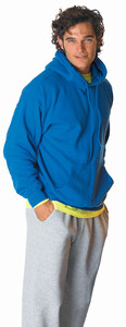 Gildan Heavyweight Ultra Blend Hooded Sweatshirt