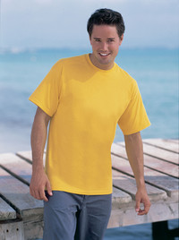 Fruit Of The Loom Valueweight T-Shirt