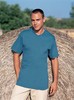 Show more information about Fruit Of The Loom Valueweight V-Neck T-Shirt
Short sleeved T available in 6 colours!!
