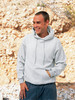 Show more information about Fruit Of The Loom Heavyweight Hooded Sweatshirt
