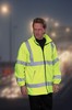 Show more information about Hi-Visibility Fleece Jacket - Warm Light and Bright! - BS EN471 Class 3
More Dazzling Value 