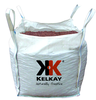 Show more information about Bulk Bag Coarse Brown Rock Salt
Effective Ice De-Icing...
