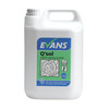 Show more information about Evans Vanodine Q'sol - Superior Washing Up Liquid and General Purpose Detergent - 5ltr
Concentrated for heavy workloads and general cleaning...