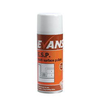 Evans Vanodine E.S.P. - Multi Surface Spray Polish - 400ml aerosol can