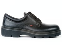 Blackrock Black Gibson Safety Shoe - Available in Sizes 3-13