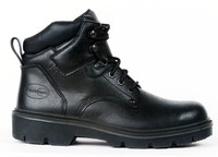 Blackrock Black Safety Trekking Boot - Available in Sizes 3-13