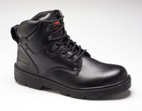 Blackrock Black Safety Trekking Boot - Available in Sizes 3-13