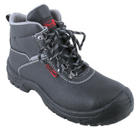 Blackrock Black Safety Eclipse Boots - Available in Sizes 3-13