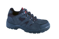 Blackrock Black Stormforce Safety Trainer - Available in Size 3 - 13