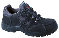 Blackrock Grey Stormforce Safety Trainer - Available in Sizes 3-13