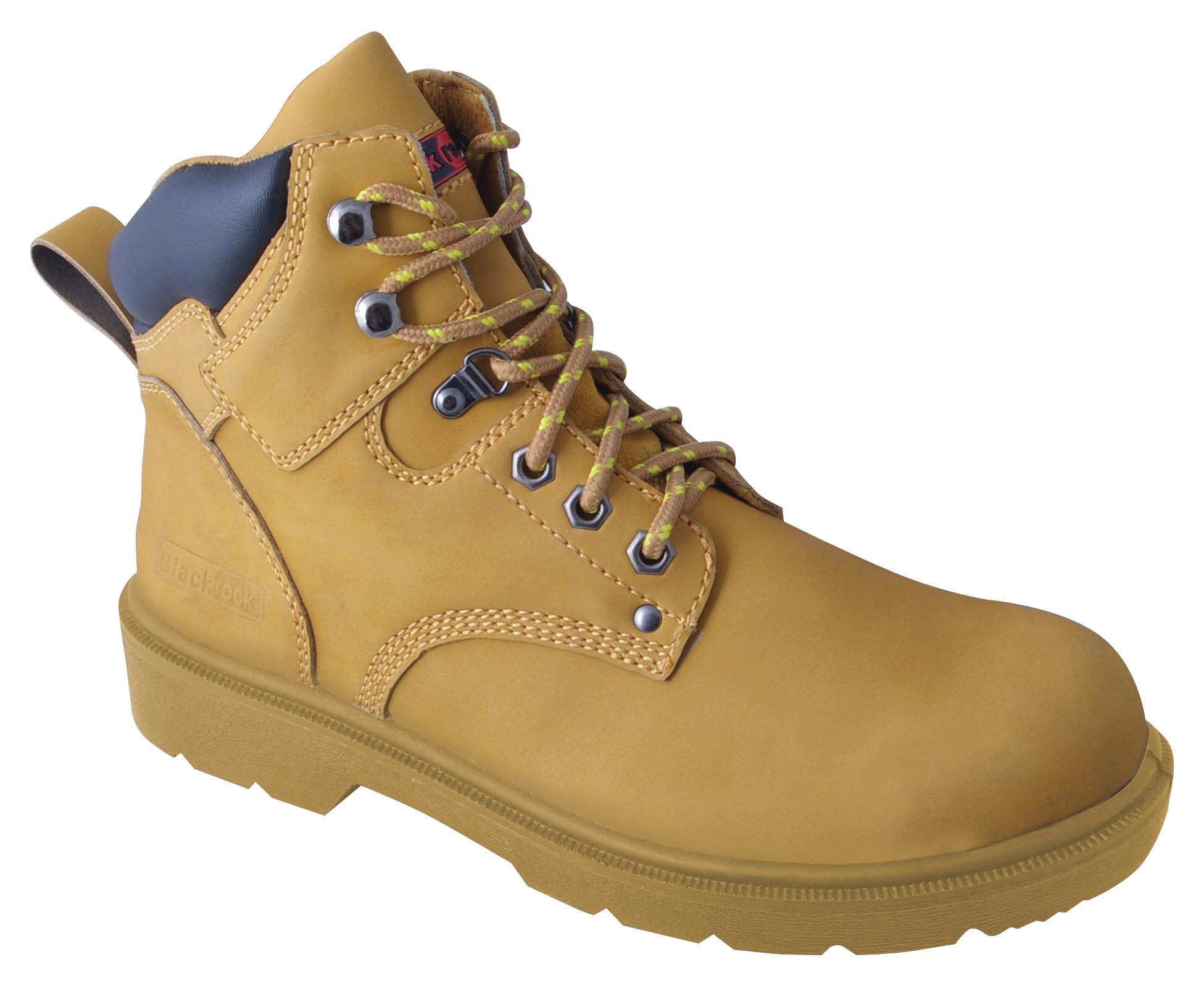 Blackrock Trekking Safety Boot Available in Sizes 313