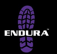 Vtech Endura Black Tough Comfort Safety Boot