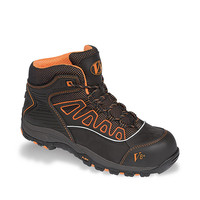 Vtech Aztec Black/ Orange Urban Hiker Boot