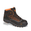 Show more information about Vtech Aztec Black/ Orange Urban Hiker Boot
The Aztec not only looks good and feels stunning but is also completely metal free...