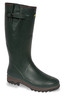 Show more information about Vital Countryman Marlborough Green Rubber Non-Safety Wellington Boot - Available In Sizes 4-12
Handmade Rubber Boot, Lined With Sponge Neoprene For The Ultimate In Comfort and Insulation...