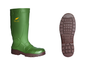 Show more information about Vital Alpha Green Non-Safety PU Wellington Boot - Available In Sizes 3-12
Last Upto 3 Times Longer Than Normal PVC Wellingtons, Resists Oils, Disinfectants and Manure...