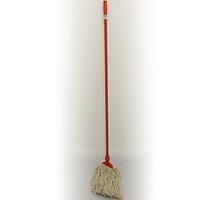Complete Kentucky Mop, Clip and Handle - Ideal for Larger Floor Areas!