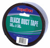 Show more information about Black Vinyl Duct Tape 50mm x 50m
Fixes, Bonds, Mounts, Repairs, Joins and Seals...
