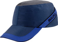 Venitex Coltan Bump Hat - Available in Black and Navy Blue