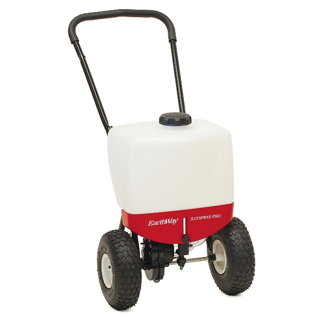 Earthway S15 SprayPro Liquid Ice Melt Sprayer