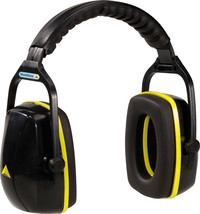 Venitex Sakhir Foldable Ear Defenders