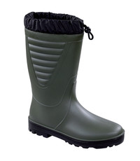 Panoply Mornas Waterproof Cold Work Wellington Boot - Available in Sizes 6-12
