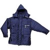 Show more information about Delta Laponie II Jacket - Polyester/Cotton with 3M Thinsulate Quilted Lining - Navy
Extreme Cold Conditions Parka...