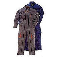 Panoply Mach2 Double Zip Overall