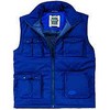 Show more information about Delta Stockton Multipocket Bodywarmer
Multipockets Stockton bodywarmer in polyester / cotton...