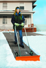 Show more information about Snoblade One Man Snow Plough
Ideal For Quickly Clearing Thick Snowfall...