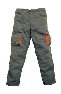 Panoply Mach2 Trousers - Combat Style with Knee Pad Place & 7 pockets  - 3 Colour Choices