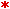 Required field