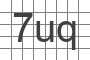 graphic code antispam verification