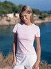 Show more information about Fruit Of The Loom Lady Fit Crew Neck T-Shirt
New colours now in stock!!