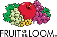 Fruit Of The Loom Original Full Cut T-Shirt