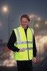 Show more information about Hi-Visibility Reversible Fleece Vest - Yellow Bodywarmer with 4 Pockets - BS EN471 Class 2
Warmth in a Waistcoat - Another Belter of a Bargain 