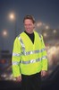 Show more information about Hi-Visibility - Motorway Safety Jacket - BSEN471 Class 3 - Clearly a Bargain!
Low Cost Road Safety!...