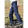Show more information about Regatta Lined Action II Trousers
Warm and Water Repellant Outdoor Favourites...