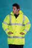 Show more information about Dickies Hi-Visibility Motorway Safety Jacket