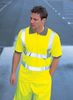 Show more information about Dickies Hi-Visibility Safety Polo Shirt
Smart Safety from Dickies...