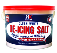 KelKay De-Icing Salt 7.5kg Tub