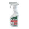 Show more information about Evans Vanodine Fresh - Concentrated Air Freshener & Deodoriser - 750ml RTU trigger spray
Overcomes Malodours - Ready To Use in Trigger Spray...