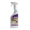 Show more information about Evans Vanodine Odour Neutraliser - Non Enzyme Bacteria & Odour Eliminator- 750ml RTU Trigger Spray
A Powerful Odour Neutraliser which Eliminates Malodours - Ready To Use in a Trigger Spray...
