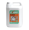 Show more information about Evans Vanodine E-Pine - General Purpose Disinfectant - 5ltr
Kills Bacteria whilst leaving a pleasant Pine Fragrance...