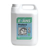 Show more information about Evans Vanodine Protect - Perfumed Disinfectant Deodoriser and Cleaner - 5ltr
A powerful disinfectant deodoriser which helps to prevent cross infection and leaves a fresh, clean fragrance...
