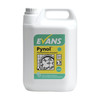 Show more information about Evans Vanodine Pynol - Forest Pine Strong Disinfectant and Detergent - 5ltr
Powerful disinfectant and detergent ideal for use in schools and leisure centres...