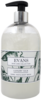 Show more information about Evans Vanodine Luxury Silk - Enriched Hand Soap, Body Wash and Hair Shampoo - 500ml Pump Bottle
Enriched Hand, Body Wash and Hair Shampoo - c/w Pump Dispenser...