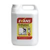 Show more information about Evans Vanodine Enhance - Metallised Ultra High Solids Wet Look Finish Floor Polish - 5ltr
Metallised Ultra High Solids Floor Polish - Wet Look Finish...