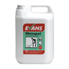 Show more information about Evans Vanodine Mexapol - Metallised High Solids Dry Bright Floor Polish - 5ltr
A metallised, high solids floor polish, which leaves a long lasting, high gloss finish...