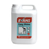 Show more information about Evans Vanodine Easyshine - Multi-Purpose Floor Polish, Cleaner and Maintainer - 5ltr
Multi-purpose Floor Polish, Cleaner and Maintainer...
